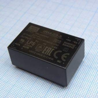 IRM-03-5 от магазина РЭССИ