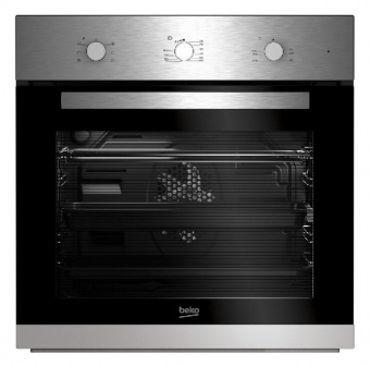 Духовой шкаф Электрический Beko BIE22100XC нержавеющая сталь от магазина РЭССИ