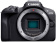 Картинка Фотоаппарат Canon EOS R100 черный 24.1Mpix 3" 1080p WiFi RF-S 18-45mm f/4.5-6.3 IS STM LP-E17 от магазина РЭССИ Фотоаппарат Canon EOS R100 черный 24.1Mpix 3" 1080p WiFi RF-S 18-45mm f/4.5-6.3 IS STM LP-E17 от магазина РЭССИ