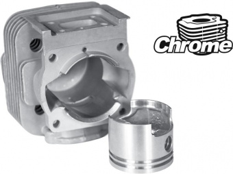 Триммер бензиновый Carver GBC-31F 800Вт 1.1л.с. неразбор.штан. реж.эл.:леска/нож от магазина РЭССИ