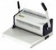 Картинка Переплетчик Office Kit B2125 A4/перф.25л.сшив/макс.500л./пластик.пруж. (4.5-51мм) от магазина РЭССИ Переплетчик Office Kit B2125 A4/перф.25л.сшив/макс.500л./пластик.пруж. (4.5-51мм) от магазина РЭССИ
