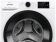 Стиральная машина Gorenje WPNEI94A1SWIFI/C класс: A+++ загр.фронтальная макс.:9кг белый инвертер от магазина РЭССИ