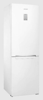 Холодильник Samsung RB33A3440WW/WT белый (двухкамерный) от магазина РЭССИ