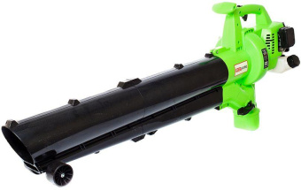 Бензиновая воздуходувка-пылесос REDVERG RD-BG230 6623904 от магазина РЭССИ