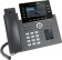 Картинка Телефон IP Grandstream GRP-2616 черный от магазина РЭССИ Телефон IP Grandstream GRP-2616 черный от магазина РЭССИ