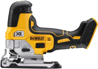 Лобзик DeWalt DCS335NT-XJ 3200ходов/мин от аккумулятора (кейс в комплекте) от магазина РЭССИ