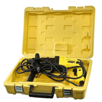 Перфоратор Hanskonner SDS Plus HRH0824RE от магазина РЭССИ