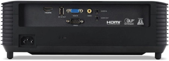 Проектор Acer X1328Wi DLP 4500Lm LS (1280x800) 20000:1 ресурс лампы:6000часов 1xHDMI 2.75кг от магазина РЭССИ