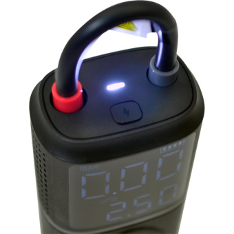 Автомобильный компрессор BERKUT DAC-compact от магазина РЭССИ