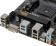 Материнская плата Gigabyte B550M DS3H Soc-AM4 AMD B550 4xDDR4 mATX AC`97 8ch(7.1) GbLAN RAID+DVI+HDMI от магазина РЭССИ
