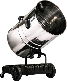 Строительный пылесос Bort BSS-2460-Storm 2400Вт (уборка: сухая/влажная) синий от магазина РЭССИ