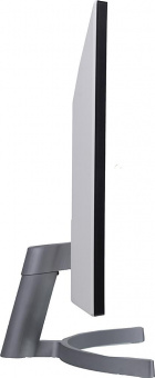 Монитор LG 27" UltraFine 27UL500-W белый IPS LED 16:9 HDMI матовая 1000:1 300cd 178гр/178гр 3840x2160 DP 4K 5.1кг от магазина РЭССИ