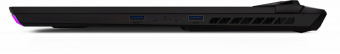 Ноутбук MSI Raider GE77HX 12UHS-232RU Core i7 12800HX 32Gb SSD2Tb NVIDIA GeForce RTX3080Ti 16Gb 17.3" IPS QHD (2560x1440) Windows 11 Home dk.grey WiFi BT Cam (9S7-17K514-232) от магазина РЭССИ