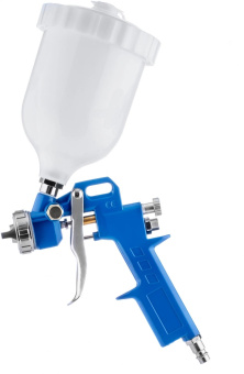 Набор пневмоинструментов Hyundai HAC 5 Set компл.:5 предметов синий от магазина РЭССИ