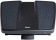 Картинка Подставка для ног Fellowes Professional Series Ultimate черный от магазина РЭССИ Подставка для ног Fellowes Professional Series Ultimate черный от магазина РЭССИ