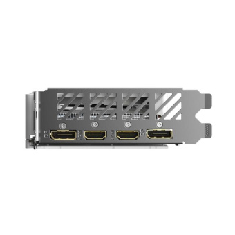 Видеокарта Gigabyte PCI-E 4.0 GV-N4060EAGLEOC ICE-8GD NVIDIA GeForce RTX 4060TI 8Gb 128bit GDDR6 2595/18000 HDMIx2 DPx2 HDCP Ret от магазина РЭССИ