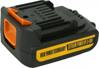 Шуруповерт Sturm! CD3614T аккум. патрон:быстрозажимной (кейс в комплекте) от магазина РЭССИ