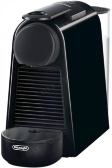 Кофемашина Delonghi Nespresso Essenza EN85.B 1310Вт черный от магазина РЭССИ