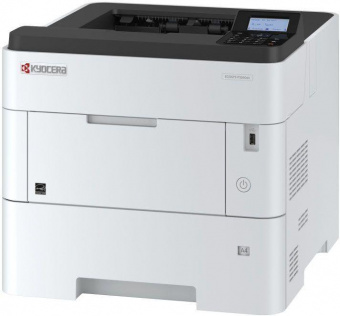 Принтер лазерный Kyocera P3260dn A4 Duplex Net (в комплекте: + картридж) от магазина РЭССИ