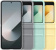 Картинка Чехол (клип-кейс) Samsung для Samsung Galaxy Z Flip6 Kindsuit Case Flip 6 (F741) желтый (EF-VF741PYEGRU) от магазина РЭССИ Чехол (клип-кейс) Samsung для Samsung Galaxy Z Flip6 Kindsuit Case Flip 6 (F741) желтый (EF-VF741PYEGRU) от магазина РЭССИ