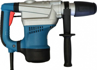 Перфоратор Sturm! RH25206PM патрон:SDS-max уд.:12Дж 2000Вт (кейс в комплекте) от магазина РЭССИ