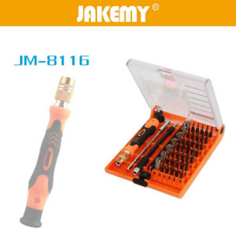 Набор отверток JM-8116 от магазина РЭССИ