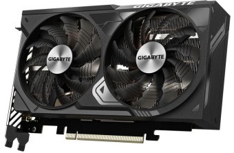 Видеокарта Gigabyte PCI-E 4.0 GV-N4070WF2OC-12GD NVIDIA GeForce RTX 4070 12Gb 192bit GDDR6X 2475/21000 HDMIx1 DPx3 HDCP Ret от магазина РЭССИ