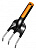 Культиватор для прополки Fiskars Premium 1000728 32.6см от магазина РЭССИ