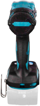 Гайковерт Makita DTW300Z аккум. патрон:квад.1/2" от магазина РЭССИ