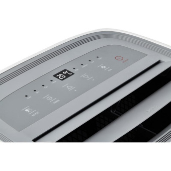 Мобильный кондиционер Electrolux Loft EACM-11 CL/N3 НС-1092613 от магазина РЭССИ
