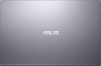 Ноутбук Asus A516EA-BQ1163 Core i3 1115G4 8Gb SSD256Gb Intel UHD Graphics 15.6" IPS FHD (1920x1080) noOS grey WiFi BT Cam (90NB0TY1-M18740) от магазина РЭССИ