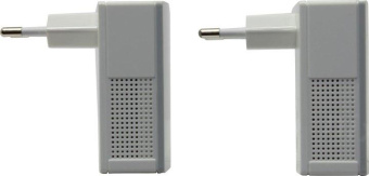 Сетевой адаптер Powerline TP-Link TL-PA4010 KIT AV600 Fast Ethernet от магазина РЭССИ