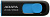 Флеш Диск A-Data 256Gb DashDrive UV128 AUV128-256G-RBE USB3.0 черный/синий от магазина РЭССИ
