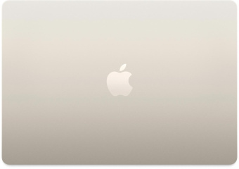 Ноутбук Apple MacBook Air A3241 M4 10 core 24Gb SSD512Gb/10 core GPU 15.3" Liquid Retina (2880x1864) macOS star WiFi BT Cam (MC6K4HN/A) от магазина РЭССИ