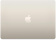 Ноутбук Apple MacBook Air A3241 M4 10 core 24Gb SSD512Gb/10 core GPU 15.3" Liquid Retina (2880x1864) macOS star WiFi BT Cam (MC6K4HN/A) от магазина РЭССИ