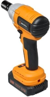 Гайковерт Вихрь АГ-300/20Li аккум. патрон:квад.1/2" (кейс в комплекте) (72/24/4) от магазина РЭССИ