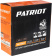 Сварочный аппарат Patriot WM230DVC инвертор ММА 10.7кВт (кейс в комплекте) от магазина РЭССИ
