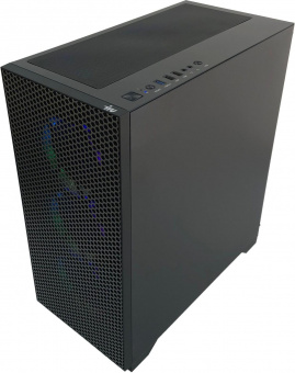ПК IRU Game 710Z6GP MT Core i9 12900F (2.4) 32Gb 4Tb SSD1Tb RTX3090 24Gb Free DOS GbitEth 850W черный (1722561) от магазина РЭССИ