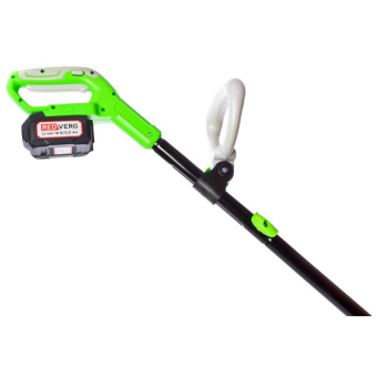 Аккумуляторный бесщеточный снегоуборщик REDVERG RD-SB18-300BL/U 6684325 от магазина РЭССИ