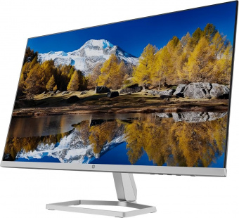 Монитор HP 27" M27fq черный IPS 16:9 HDMI матовая 300cd 178гр/178гр 2560x1440 DP 2K 3.2кг от магазина РЭССИ