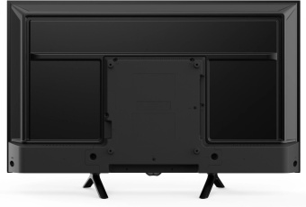 Телевизор LED Digma 32" DM-LED32SBB36 Салют ТВ Frameless Metal черный/черный FULL HD 60Hz DVB-T DVB-T2 DVB-C DVB-S DVB-S2 USB WiFi Smart TV от магазина РЭССИ
