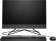 Моноблок HP 200 G4 21.5" Full HD i5 1235U (1.3) 8Gb SSD512Gb UHDG DVDRW Free DOS GbitEth WiFi BT клавиатура мышь Cam черный 1920x1080 от магазина РЭССИ