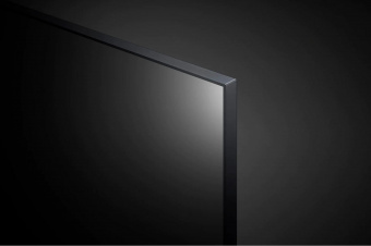 Телевизор LED LG 65" 65UQ80006LB.ARUB металлический серый 4K Ultra HD 60Hz DVB-T DVB-T2 DVB-C DVB-S DVB-S2 WiFi Smart TV (RUS) от магазина РЭССИ