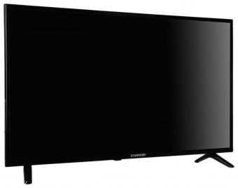 Телевизор LED Starwind 40" SW-LED40BA201 черный FULL HD 60Hz DVB-T DVB-T2 DVB-C DVB-S DVB-S2 (RUS) от магазина РЭССИ