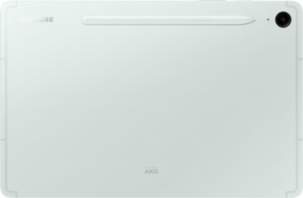 Планшет Samsung Galaxy Tab S9 FE BSM-X510 Exynos 1380 (2.4) 8C RAM6Gb ROM128Gb 10.9" TFT 2304x1440 Android 13 зеленый 8Mpix 12Mpix BT GPS WiFi Touch microSD 1Tb 8000mAh от магазина РЭССИ