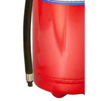 Огнетушитель порошковый Карелпожлиния ОП-4(з)-АВСЕ-01 ЗПУ Латунь ОТВ Вексон-25 «-4» НФ-00000004 от магазина РЭССИ