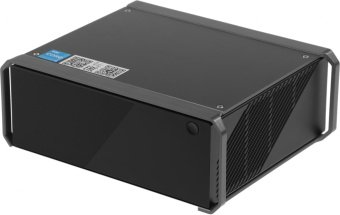 ПК Мини Chuwi CoreBox i3 1215U (1.2) 16Gb SSD512Gb UHDG Windows 11 Professional GbitEth WiFi BT серый от магазина РЭССИ
