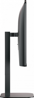 Монитор AOC 27" Q27V5CW черный IPS LED 1ms 16:9 HDMI M/M Cam матовая HAS Piv 300cd 178гр/178гр 2560x1440 75Hz FreeSync DP 2K USB 6.64кг от магазина РЭССИ