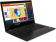 Ноутбук Lenovo ThinkPad X13 G1 Core i5 10210U 8Gb SSD256Gb Intel UHD Graphics 13.3" TN FHD (1920x1080) Free DOS black WiFi BT Cam (20T3A07SCD) от магазина РЭССИ