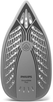 Парогенератор Philips GC7933/30 2400Вт фиолетовый от магазина РЭССИ